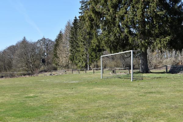 Sportanlage an den Höhlen - Breitscheid/Hessen-Erdbach