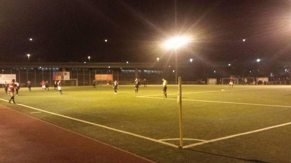 Sportanlage Brühlwiese Platz 2 - Frankfurt/Main-Heddernheim