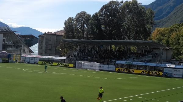 Stadio Briamasco - Trento