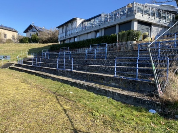 Reichert.Männermode-Arena - Lörrach-Stetten