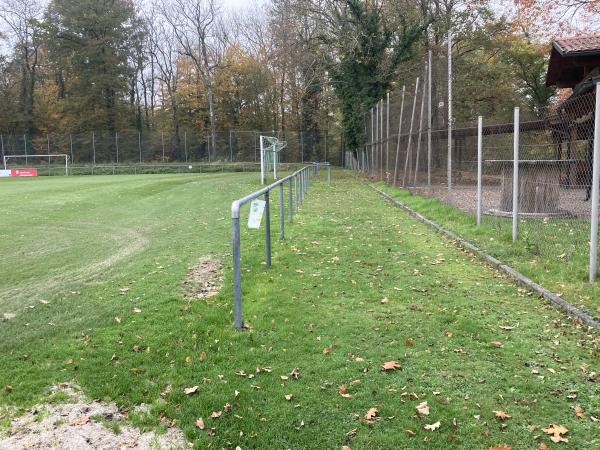 Sportanlage am Brutweiher - Willstätt-Hesselhurst
