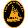Wappen Rivasamba HCA  43488