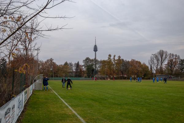 Kontiki Arena - Nürnberg-Röthenbach