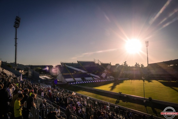 Stadio Mario Rigamonti - Brescia