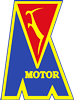 Wappen LKP Motor II Lublin 