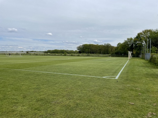 Sportpark Merelweg veld 06 - Venlo