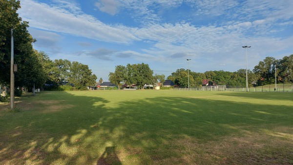 Ernst-Thälmann-Stadion Nebenplatz 1 - Wittenberge