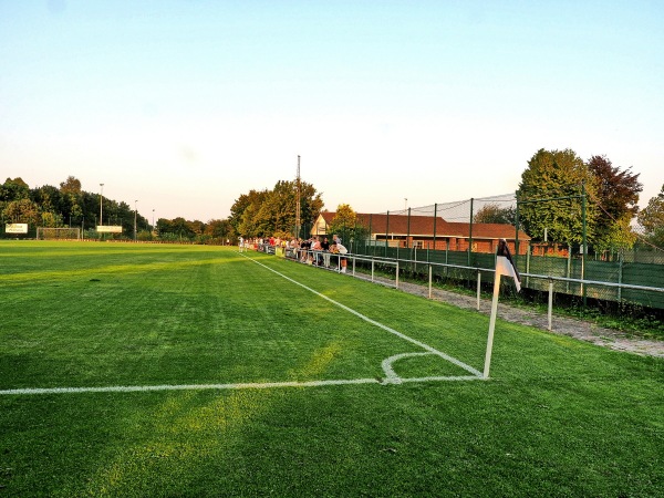 Sportzentrum Schapdetten - Nottuln-Schapdetten
