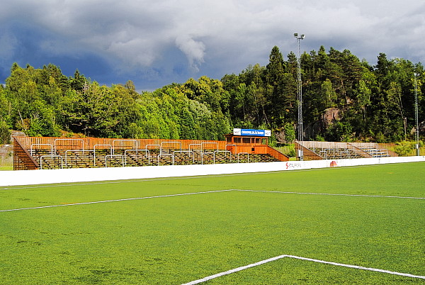 Thordéngården - Uddevalla