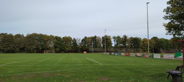 Bernhard Ryll Sportzentrum - Langenhagen-Godshorn