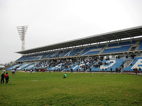 Stadionul Orășenesc - Bender (Tighina)
