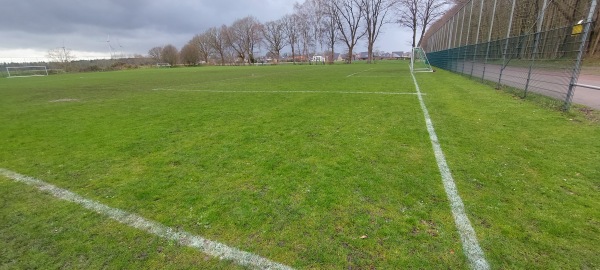 Waldsportplatz C - Himmelpforten