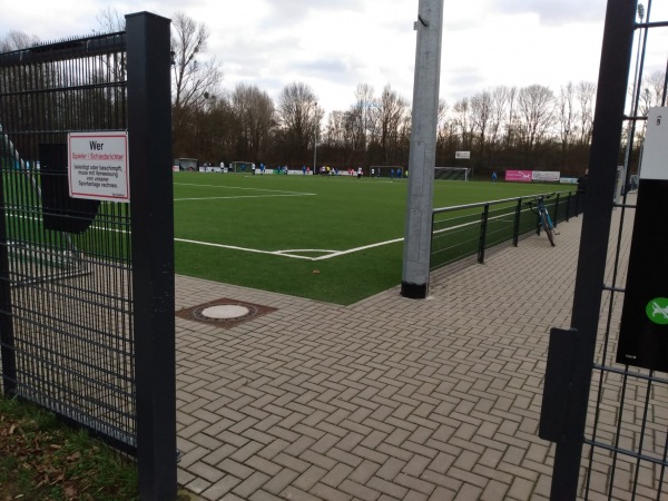 Lukas-Podolski-Sportpark Platz 3 - Bergheim/Erft