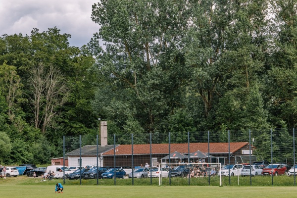 Sportplatz Reichenbacher Straße - Reichenbach/Vogtland-Mylau
