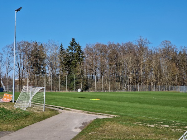 Voith-Arena Rasen-Ost - Heidenheim/Brenz