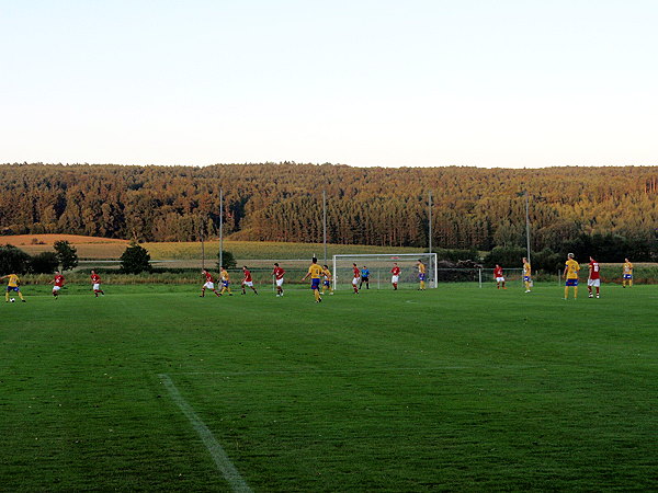 Alter Zustand (vor dem Umbau)