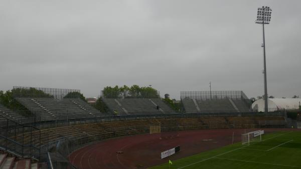 Stadio Leonardo Garilli - Piacenza