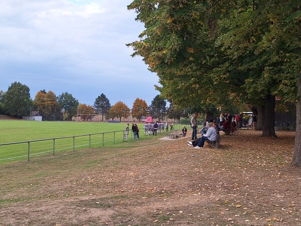 Sportanlage Lehrer Straße Platz 2 - Ulm/Donau-Jungingen