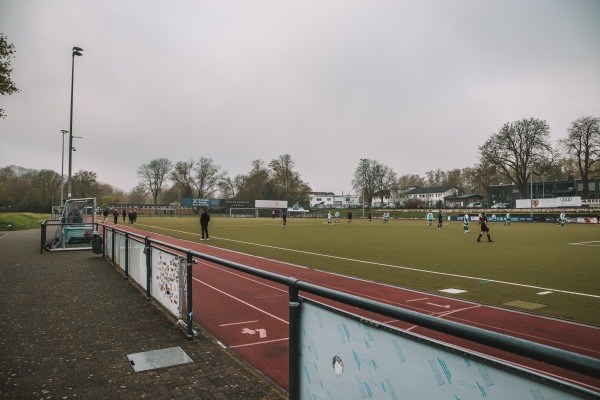 Sportpark Löwental - Essen/Ruhr-Werden