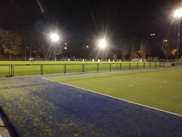 Bezirkssportanlage Westender Straße Trainingsplatz II NLZ - Duisburg-Meiderich