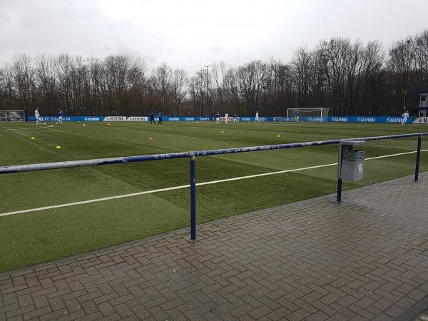 Trainingszentrum an der Arena Platz 4 - Gelsenkirchen-Buer