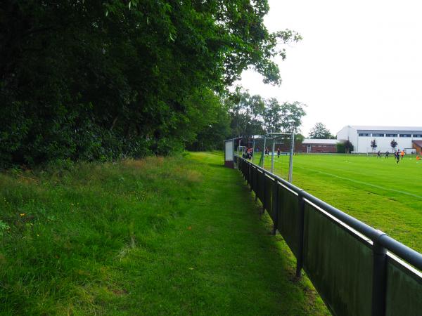 Stadion an der Ochtruper Straße - Metelen