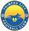 Wappen Thimphu City FC Wappen Thimphu City FC