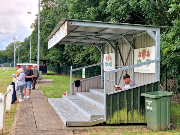 Cambridge Road - Cosby, Leicestershire