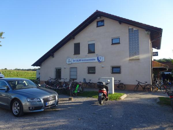 Münzwaldstadion - Lichtenau/Baden-Ulm