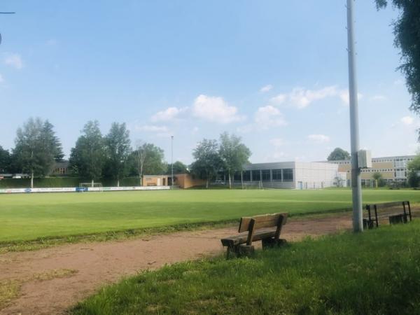 Solling-Stadion - Boffzen