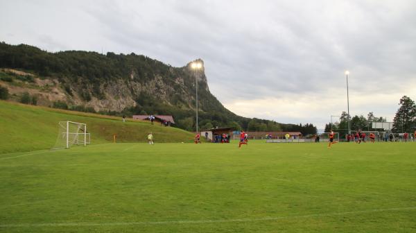 Sportplatz Koppl Nebenplatz - Koppl