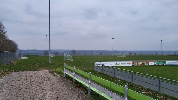 Franken-Sportplatz 2 - Schillingsfürst