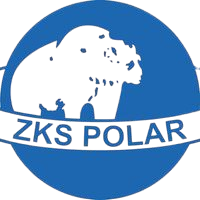 Wappen ZKS Polar Wrocław