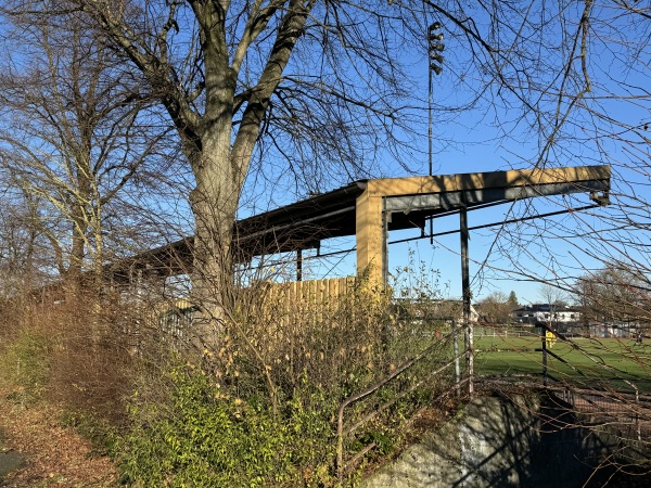 Stadion Carl-Diem-Straße - Gifhorn