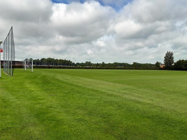 Sportpark Kardinge veld 5 - Groningen