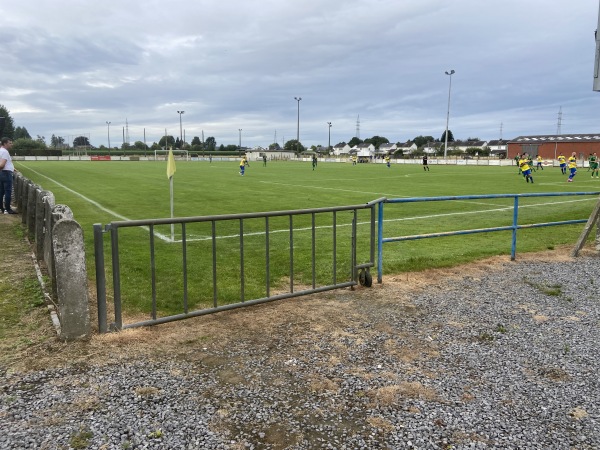Complex Doornikse Heerweg - Oudenaarde-Bevere