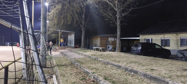 Sportanlage Am Neugraben Platz 2 - Böhl-Iggelheim