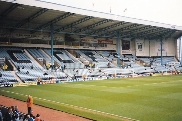 Highfield Road - Coventry, West Midlands