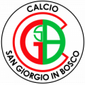 Wappen ASD San Giorgio in Bosco  100432