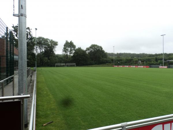 CITTI FUSSBALL PARK F-Platz - Kiel-Projensdorf