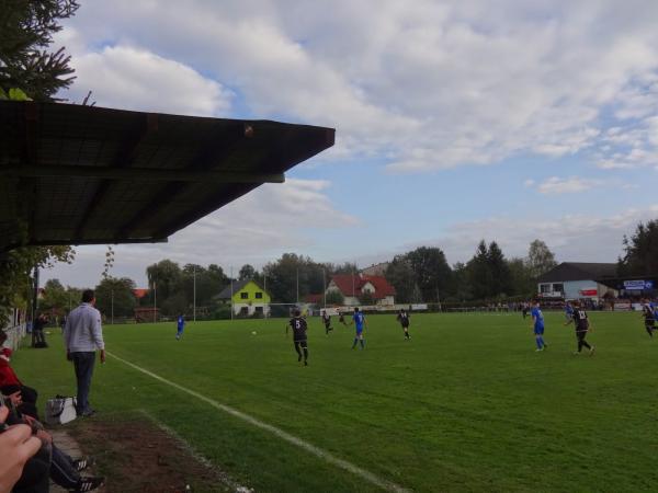 Karl Gramel Sportanlage - Pöchlarn