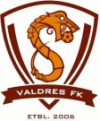 Wappen Valdres FK  3587