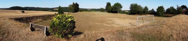 Sportplatz Reudelsterz - Reudelsterz
