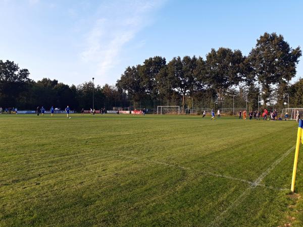 Sportanlage an der Turnhalle - Westerstede-Westerloy