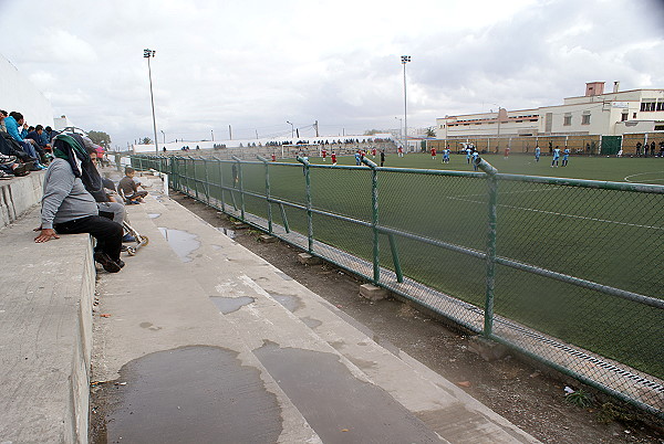 Espace Sportif Hay Mohammadi - Casablanca