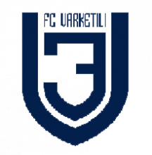 Wappen Varketili FC