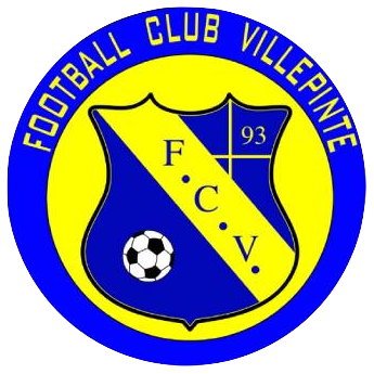 Wappen FC Villepinte