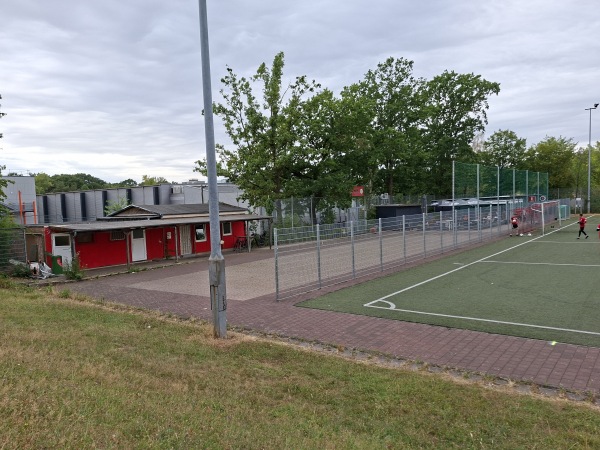 Mediterana Sportpark - Bergisch Gladbach-Bensberg