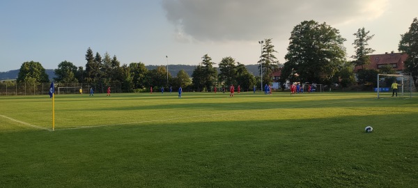 Sportplatz an der Schule - Gronau/Leine-Banteln