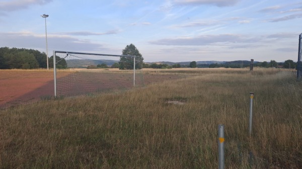 Sportplatz Am Kühlenberg - Oberbrombach